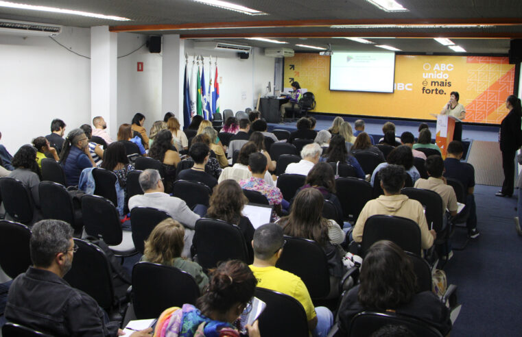 GRANDE ABC LANÇA ESTUDO SOBRE EJA E APONTA DESAFIO PARA AMPLIAR ACESSO À ESCOLARIZAÇÃO