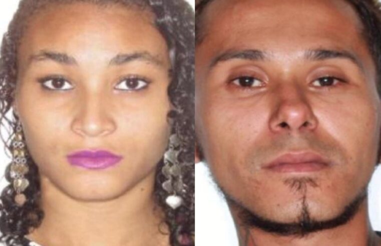 MULHER É ENCONTRADA MORTA, E COMPANHEIRO É PRESO EM FLAGRANTE EM SÃO BERNARDO