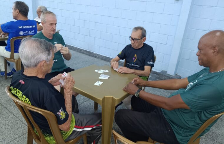ATLETAS DO ‘CAMPEÕES DA VIDA’, DE SÃO BERNARDO, ALCANÇAM 3 OUROS E 2 PRATAS NA PRIMEIRA SEMANA DO JOTISA