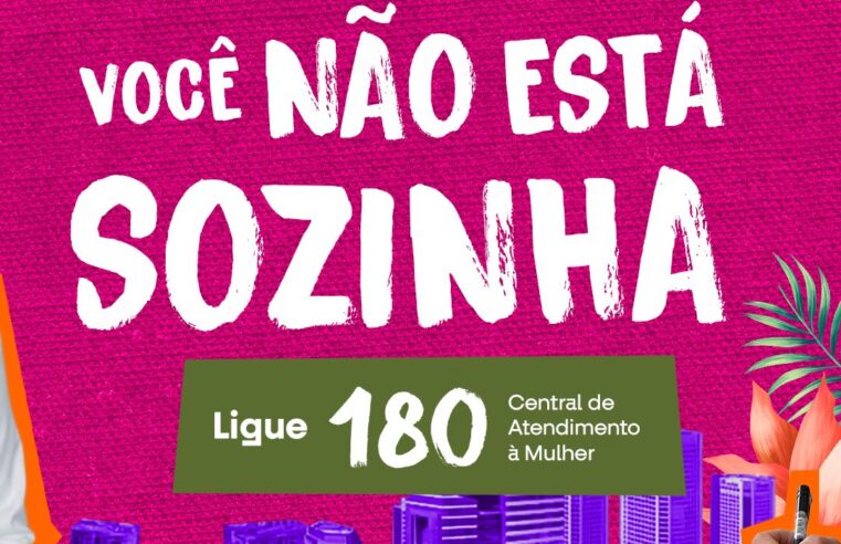 NO DIA DA MULHER, CONSÓRCIO ABC REITERA COMPROMISSO COM A PROTEÇÃO E VALORIZAÇÃO DAS MULHERES