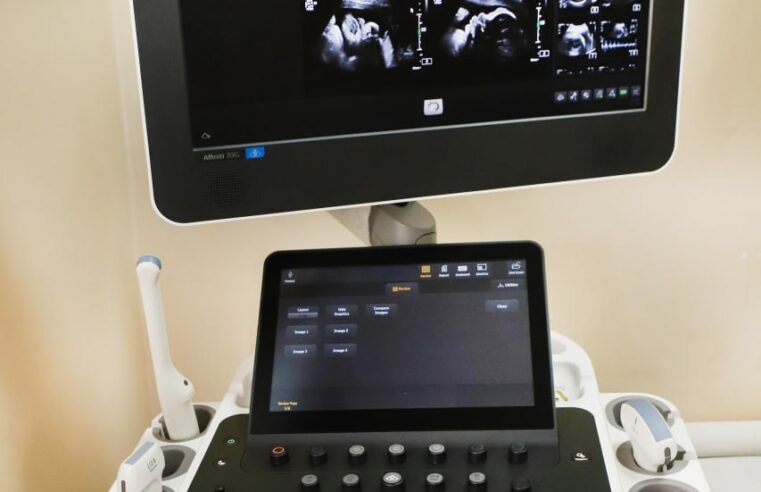 DIADEMA PROMOVE MUTIRÃO DE ULTRASSOM NO PRÓXIMO DOMINGO (22)