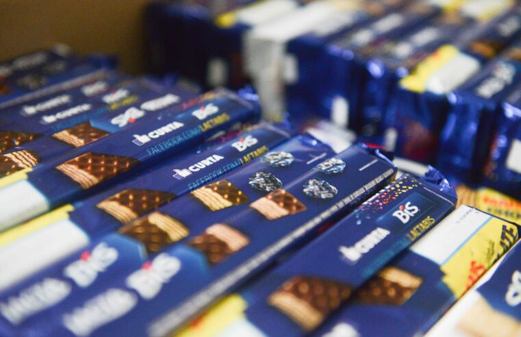 ‘PÁSCOA DO BEM 2026’ DO FUNDO SOCIAL DE SÃO BERNARDO ARRECADA CHOCOLATES ATÉ 27 DE MARÇO