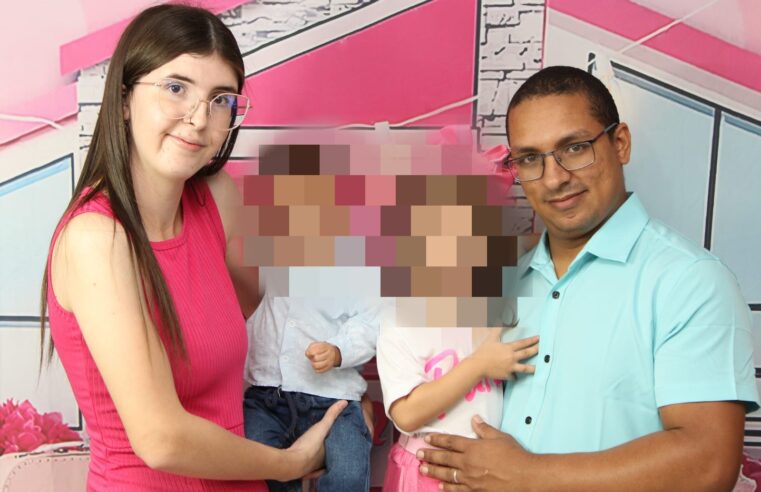 MÃE DEDICADA E PESSOA RESERVADA: AMIGOS LAMENTAM NAS REDES E PEDEM JUSTIÇA POR SABRINA