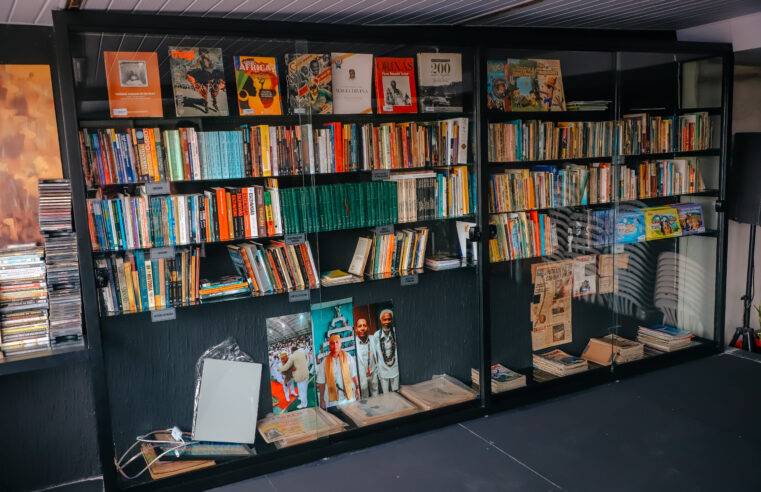 PARA FOMENTAR PROJETOS E VALORIZAR AÇÕES NAS COMUNIDADES, SÃO BERNARDO DESTINARÁ R$ 1,2 MI DA PNAB PARA PONTOS DE CULTURA