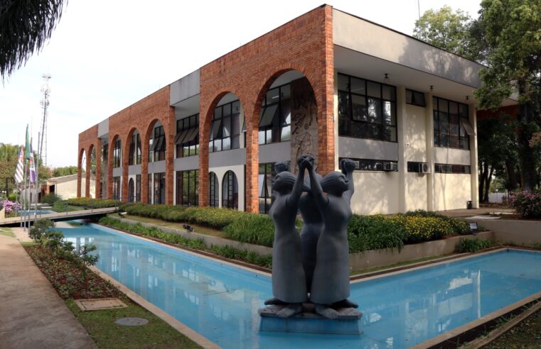 SÃO CAETANO CRIA O SANCAGOV E AVANÇA NA MODERNIZAÇÃO DA GESTÃO