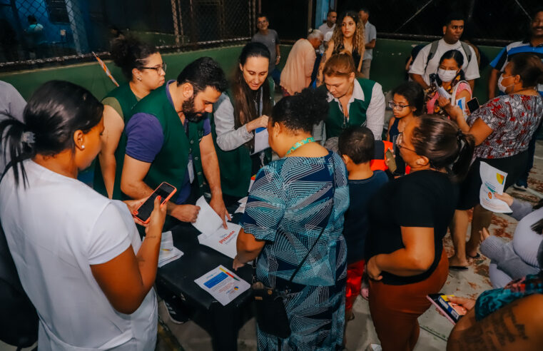ENTREGA DE 168 ESCRITURAS NO PARQUE SÃO BERNARDO REALIZA SONHOS DE MAIS DE TRÊS DÉCADAS
