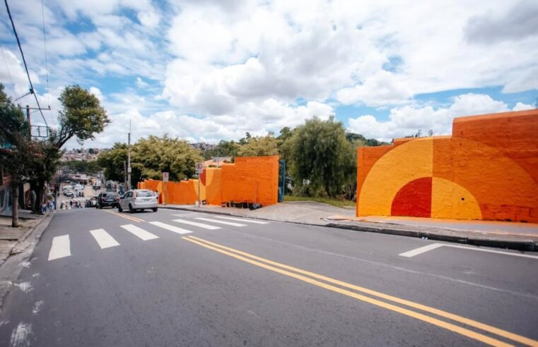 REGINA DULCE, JOSÉ IBIAPINO E JÚLIO ATLAS ESTÃO ENTRE AS 11 EMEBs INCLUÍDAS PELA PREFEITURA NO PROGRAMA DE REVITALIZAÇÃO ‘VIVA ESCOLA’