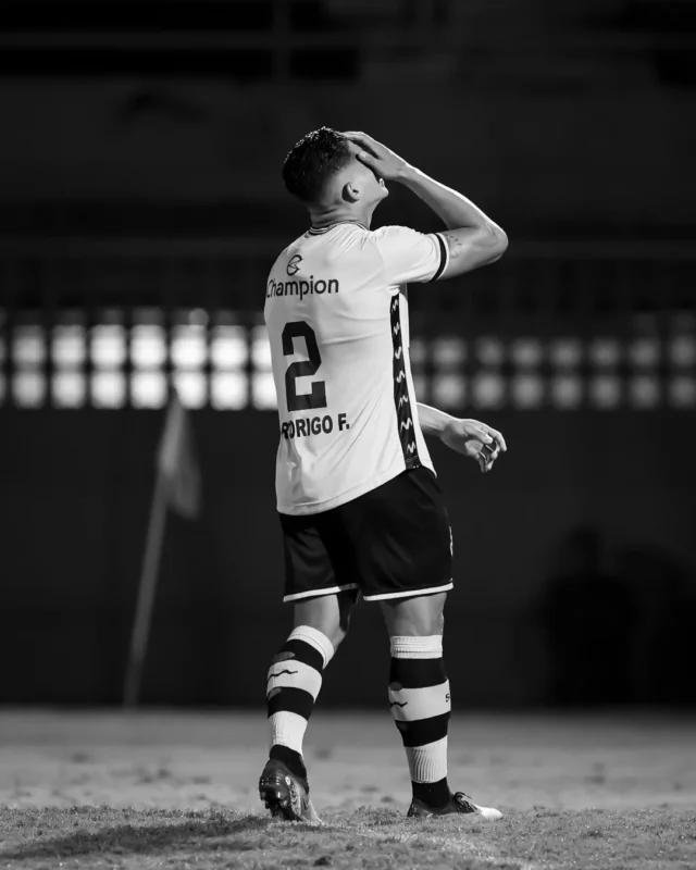 SÃO BERNARDO PERDE NOS PÊNALTIS E SE DESPEDE DA COPA DO BRASIL