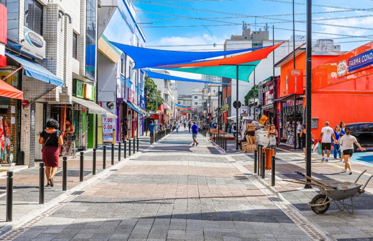 SÃO CAETANO DO SUL LIDERA RANKING NACIONAL DE DESENVOLVIMENTO SUSTENTÁVEL