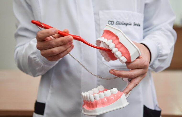 CUIDADO EM SAÚDE BUCAL É DISPONIBILIZADO NAS UBS DE DIADEMA