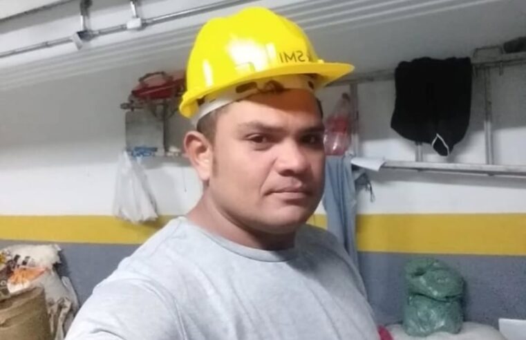 HOMEM DESAPARECE APÓS SAIR DO TRABALHO EM PRAIA GRANDE COM DESTINO A SÃO BERNARDO
