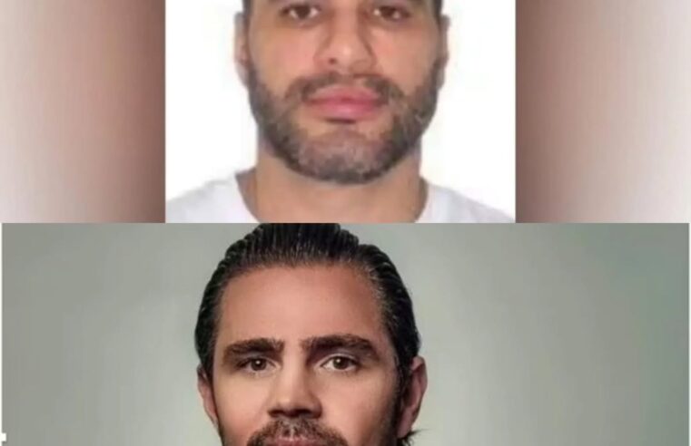 CASO MASTER: COMPARSA DE VORCARO É LEVADO A HOSPITAL APÓS TENTAR TIRAR A PRÓPRIA VIDA NA SUPERINTENDÊNCIA DA PF