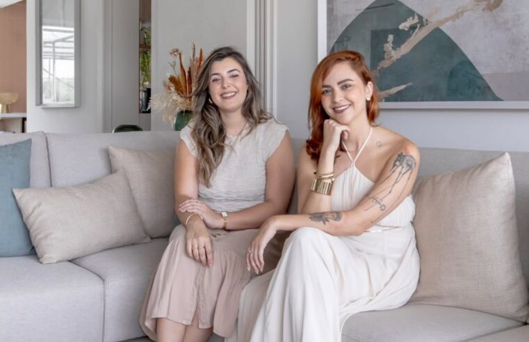 ARQUITETAS DO ABC GANHAM DESTAQUE NA REGIÃO E ASSINAM PROJETO PARA JORNALISTA SABINA SIMONATO