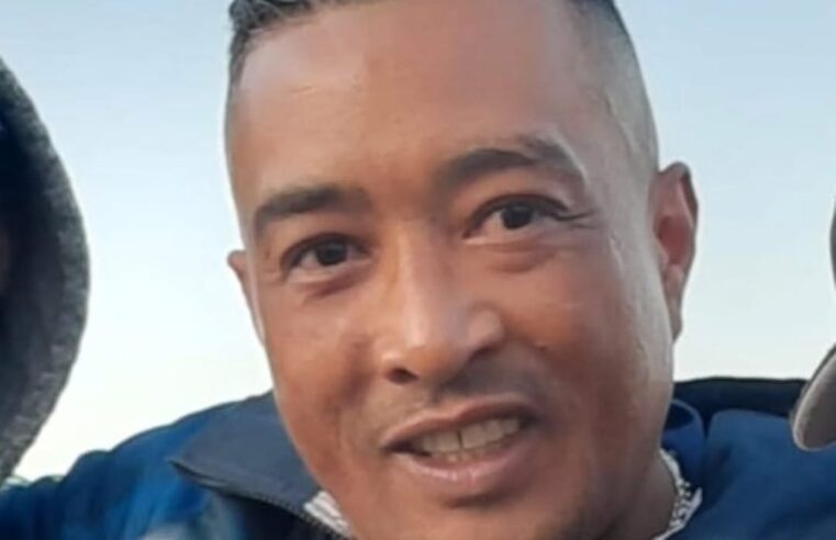 EXECUÇÃO EM SANTO ANDRÉ: AUTOR DO HOMICÍDIO QUEIMA CARRO E BRIGA POR LIBERAÇÃO DE CORPO DA VÍTIMA TERMINA EM CONFUSÃO E TIRO DE POLICIAL PARA O ALTO