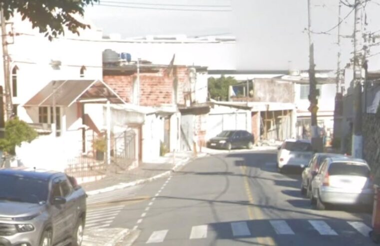 MORADORES RELATAM FALTA DE ÁGUA NO JARDIM NOSSA SENHORA DE FÁTIMA