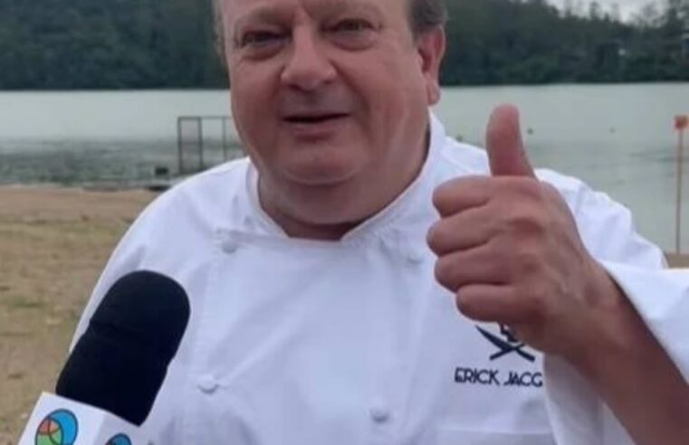 ‘PESADELO NA COZINHA’ NO RIACHO GRANDE: EPISÓDIO DE JACQUIN NO CARAVELAS FOI AO AR HOJE