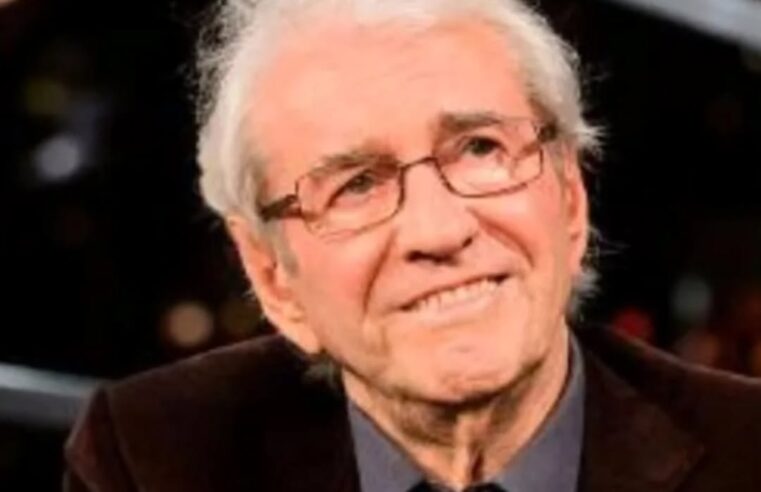 MORRE JUCA DE OLIVEIRA, ÍCONE DA DRAMATURGIA BRASILEIRA, AOS 91 ANOS