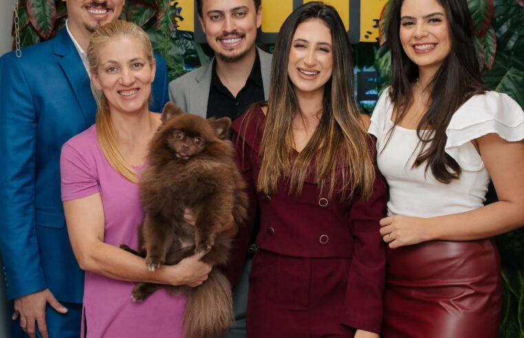 EMPREENDEDORISMO EM FAMÍLIA: IRMÃOS DE SÃO BERNARDO SÃO DESTAQUE EM REVISTA DO SETOR IMOBILIÁRIO