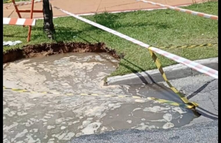 LEI “ANTI REMENDO” OBRIGA CONCESSIONÁRIAS A REFAZER ASFALTO COM QUALIDADE APÓS OBRAS EM SÃO BERNARDO