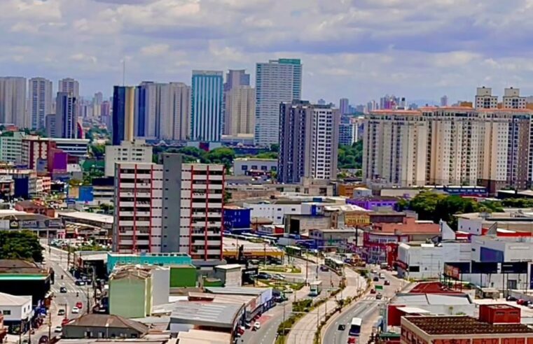 CONFIRA COMO FICA O TEMPO NESTA SEXTA E NO FIM DE SEMANA EM SÃO BERNARDO