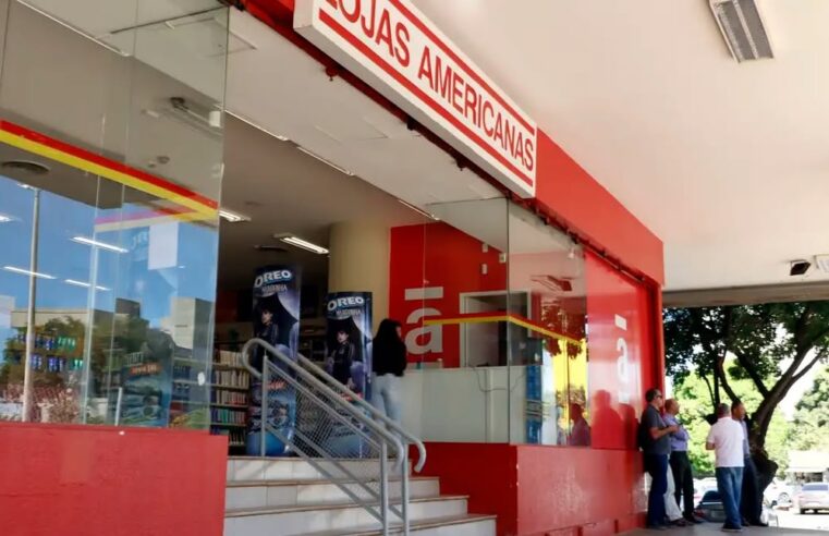 AMERICANAS PEDEM À JUSTIÇA ENCERRAMENTO DA RECUPERAÇÃO JUDICIAL