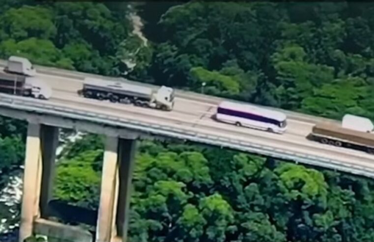 TERCEIRA PISTA DA IMIGRANTES OBTÉM LICENÇA AMBIENTAL PRÉVIA