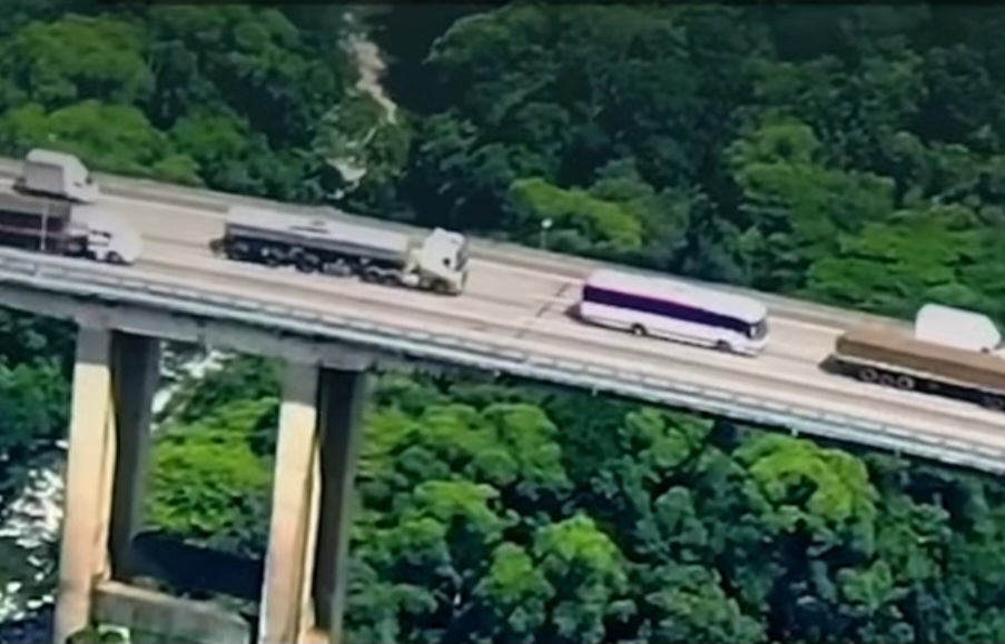 TERCEIRA PISTA DA IMIGRANTES OBTÉM LICENÇA AMBIENTAL PRÉVIA