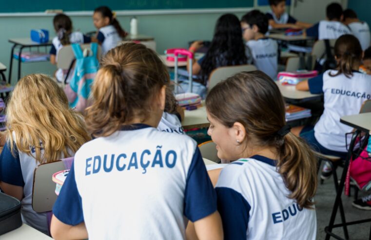 SECRETARIA DE EDUCAÇÃO DE SÃO CAETANO PROMOVE PALESTRA ONLINE SOBRE COMBATE À VIOLÊNCIA CONTRA A MULHER