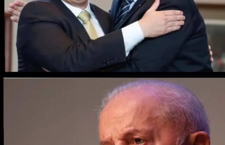 TARCÍSIO SANCIONA VIADUTO EM HOMENAGEM AO PAI DE BOLSONARO NO BERÇO POLÍTICO DE LULA