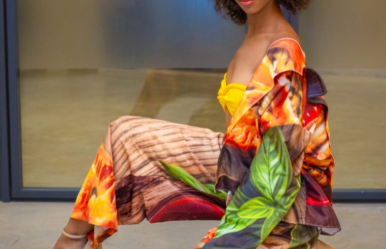 DIADEMA BRILHA NO BRASIL FASHION WEEK