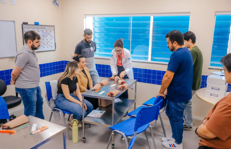 UBSS DE SÃO BERNARDO COMEÇAM ATENDIMENTOS PARA COLOCAÇÃO DE ANTICONCEPCIONAL IMPLANON