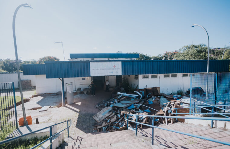 COM PROGRAMA ‘SBC SAÚDE MELHOR’, SÃO BERNARDO INVESTE EM REQUALIFICAÇÃO DE UNIDADES DE SAÚDE