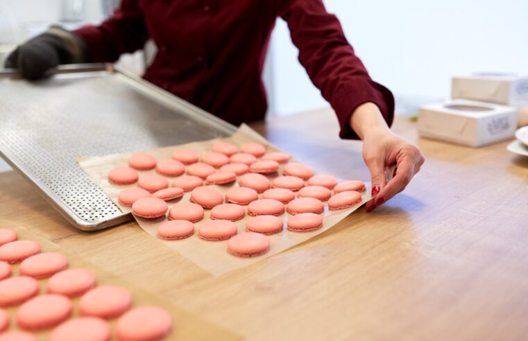 ÚLTIMOS DIAS PARA INCRIÇÃO | CURSO GRATUITO DE CONFEITARIA TRADICIONAL EM SÃO PAULO
