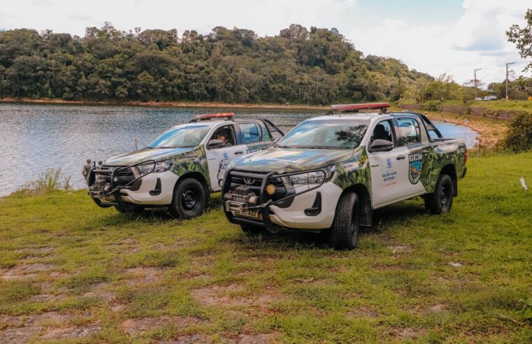 GCM AMBIENTAL DE SÃO BERNARDO APLICA R$ 27 MIL EM MULTAS DURANTE O PERÍODO DO DEFESO