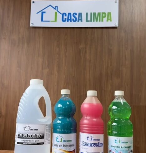 CASA LIMPA INAUGURA 4ª LOJA NO ABC E AMPLIA PRESENÇA EM SÃO BERNARDO