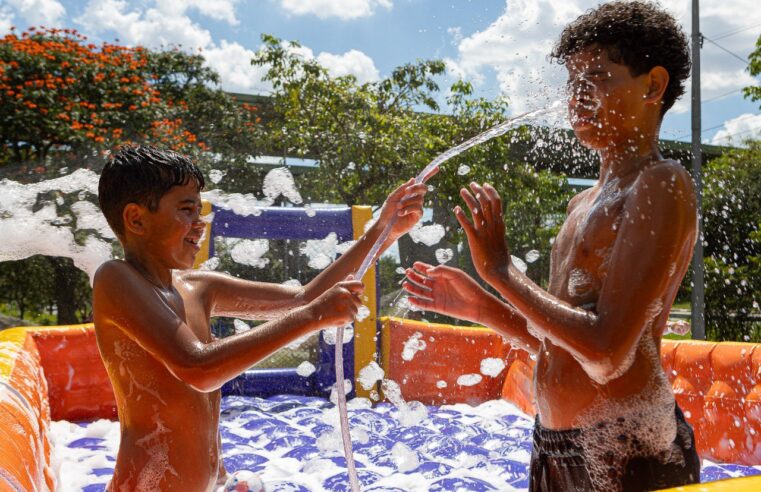 FIM DE SEMANA EM DIADEMA TERÁ FESTIVAL SERTANEJO, DIVERSÃO E OPÇÕES GASTRONÔMICAS