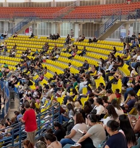 FEIRÃO DO EMPREGO PARA MULHERES OFERECE MAIS DE 6 MIL VAGAS EM SÃO BERNARDO