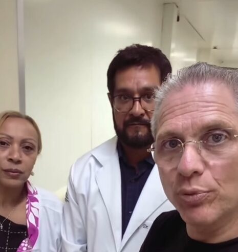 UPA SILVINA/FERRAZÓPOLIS É FECHADA TEMPORARIAMENTE APÓS CHUVAS FORTES EM SÃO BERNARDO