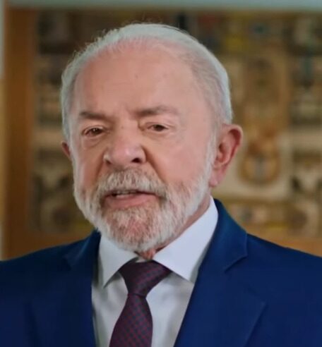 EM PRONUNCIAMENTO, LULA CRITICA “JOGO DO TIGRINHO” E DIZ QUE GOVERNO VAI TRABALHAR COM CONGRESSO PARA BARRAR CASSINOS VIRTUAIS