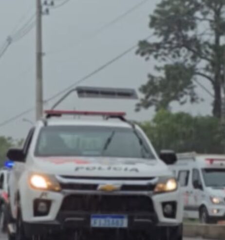 OPERAÇÃO DA PM NA GRANDE SÃO PAULO PRENDE 41 E TEM AÇÕES EM CIDADES DO ABC