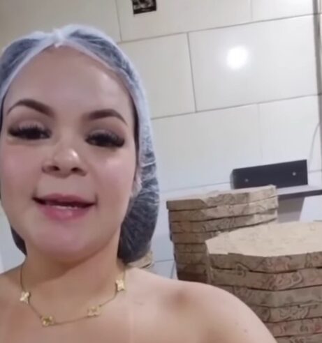 APÓS FALHA EM PROMOÇÃO, MAIS DE 40 PIZZAS SÃO DOADAS DURANTE A MADRUGADA EM SÃO BERNARDO