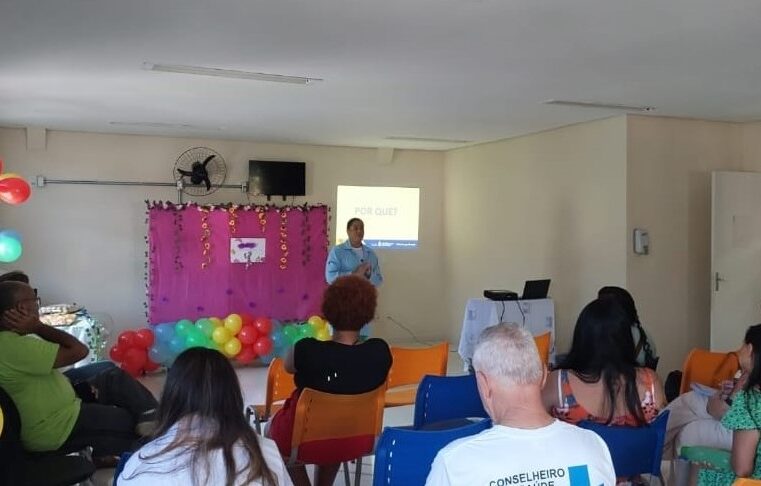 UBS PARQUE SÃO BERNARDO CRIA PROJETO “ALÉM DO RÓTULO” PARA ACOLHIMENTO DE MÃES ATÍPICAS