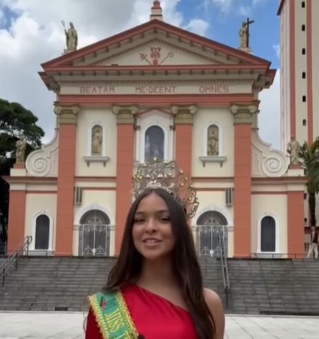 SÃO BERNARDO RECEBE SELETIVAS DO MISS TEEN INFANTIL 2026