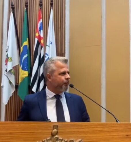 VEREADORES REAGEM A DENÚNCIA DE FESTIVAL NEONAZISTA EM SÃO BERNARDO