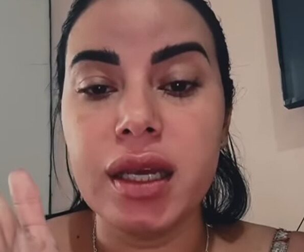 FAMÍLIA PEDE RESPEITO E SOLICITA QUE IMAGENS DE ADOLESCENTE NÃO SEJAM COMPARTILHADAS EM SÃO BERNARDO