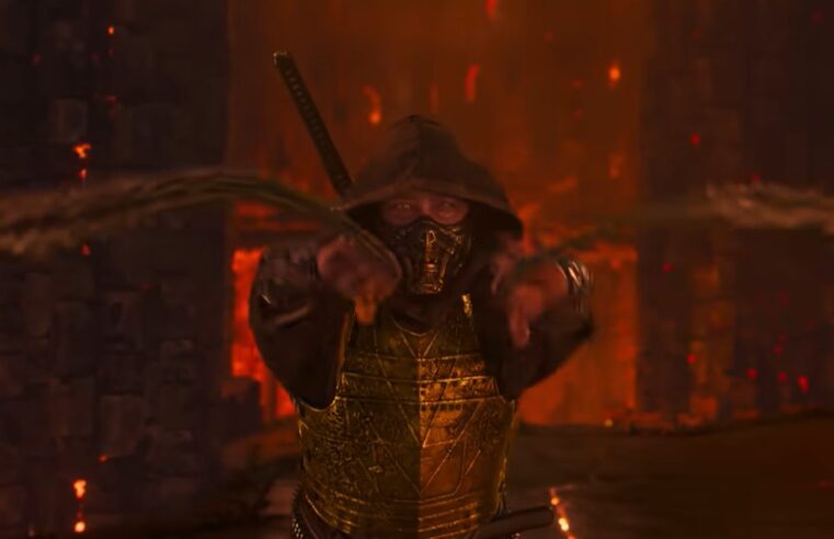 MORTAL KOMBAT MOBILE CELEBRA 11º ANIVERSÁRIO E O LANÇAMENTO DO FILME “MORTAL KOMBAT II” COM NOVA ATUALIZAÇÃO DE CONTEÚDO