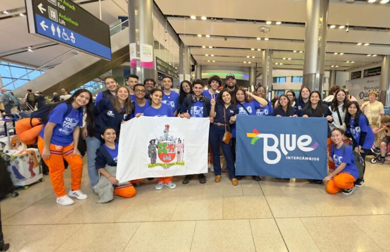 INSCRIÇÕES PARA INTERCÂMBIO GRATUITO NA IRLANDA SEGUEM ABERTAS ATÉ 5 DE ABRIL EM SÃO BERNARDO