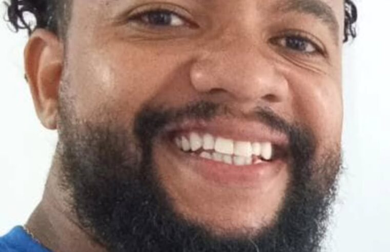 HOMEM DE 37 ANOS DESAPARECE APÓS SAIR DO TRABALHO EM DIADEMA