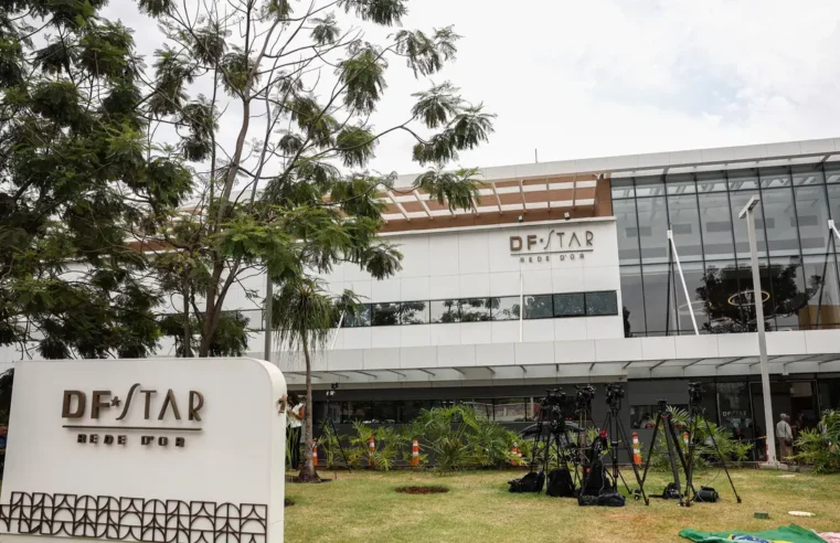 BOLETIM MÉDICO APONTA MELHORA NO QUADRO DE JAIR BOLSONARO