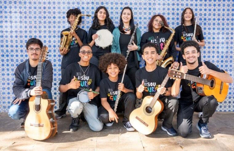 PRAZO DE MATRÍCULAS DO GURI NO GRANDE ABC TERMINA SEXTA, 13 DE MARÇO